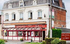 Hôtel du Nord